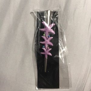 Hair accessories